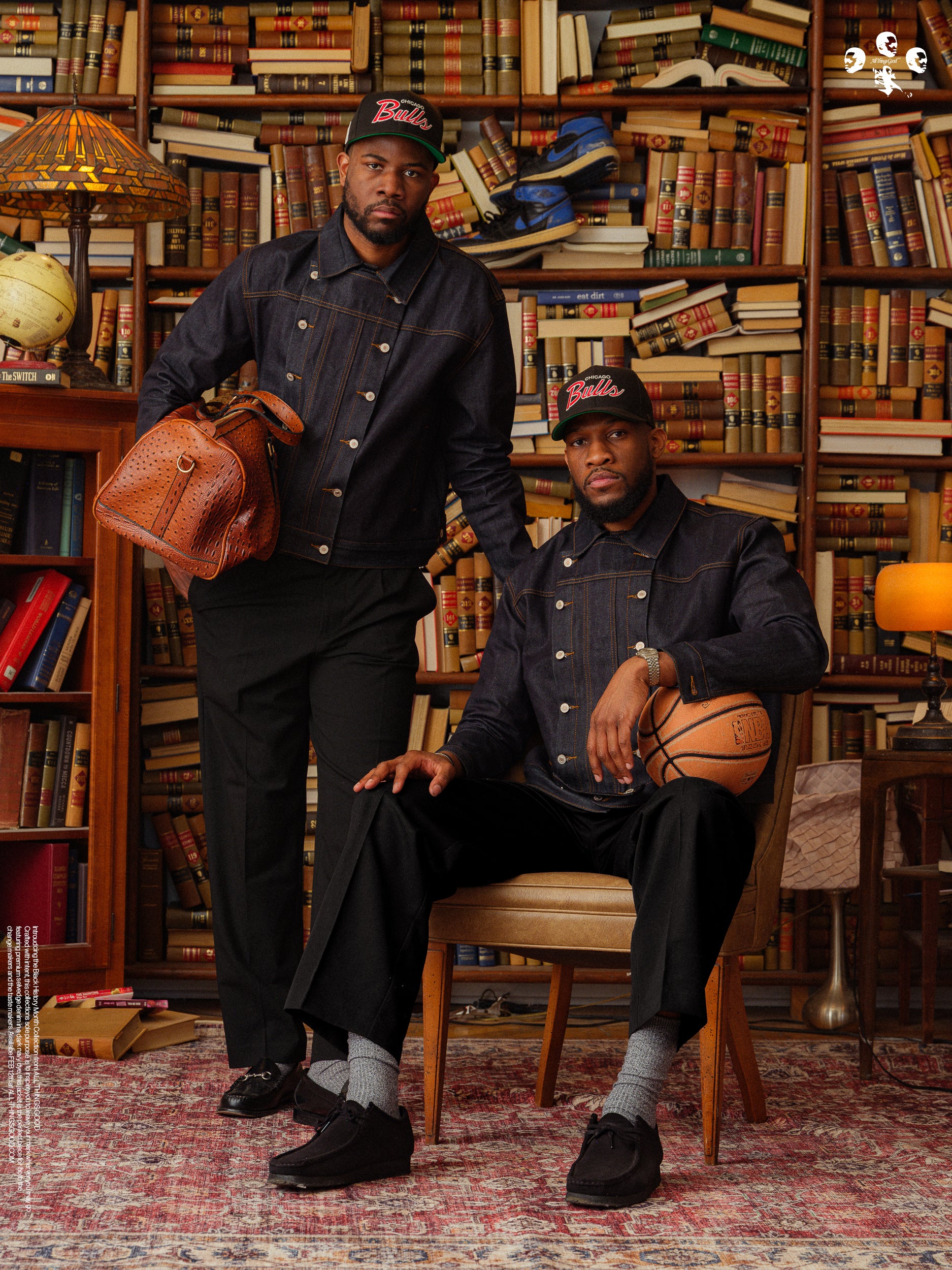 Elevated Style Rooted in Story